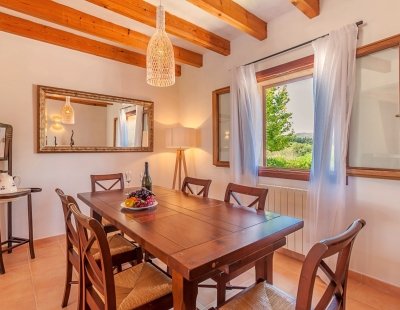 Book a villa in Balearic Islands
