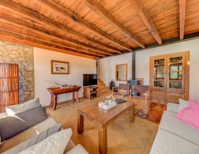 Book a villa holiday in Pollensa