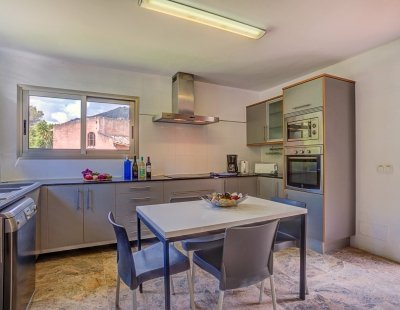 Book a villa holiday in Balearic Islands
