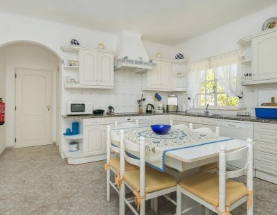 Holiday villas in Algarve