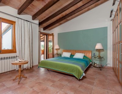 Holiday villas in Balearic Islands