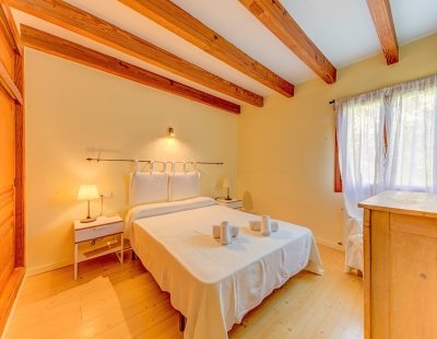 Holiday villas in Balearic Islands