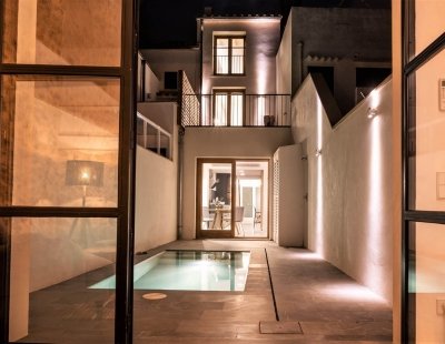 Villa in Mallorca to rent