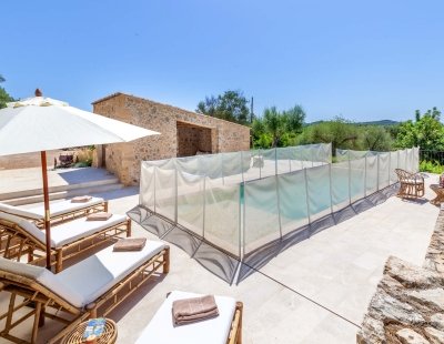 Book a villa in Pollensa