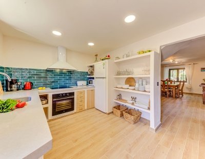 Holiday villas in Balearic Islands