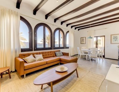 Villas in Spain