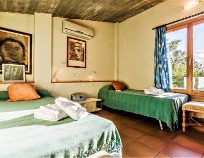 Book a villa holiday in Mallorca