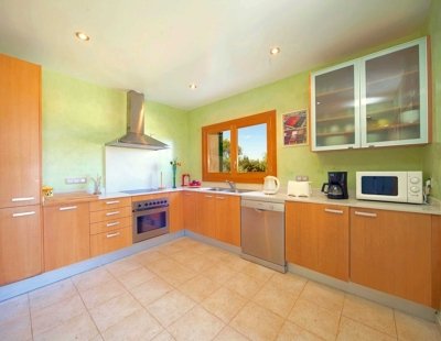 Book a villa holiday in Spain