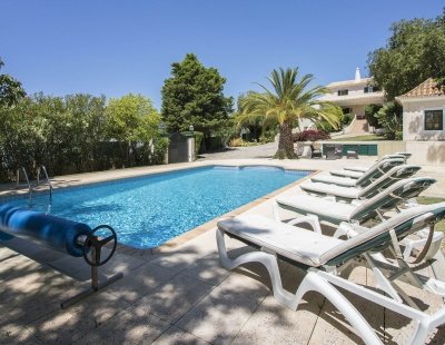 Villas in Portugal