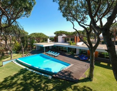 Villa in Algarve to rent
