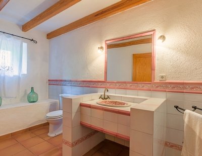 Villa holidays in Balearic Islands