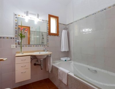 Holiday home in Spain villa booking