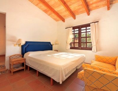 Holiday villas in Balearic Islands