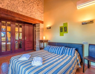 Book a villa holiday in Spain