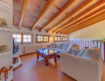 Villas in Pollensa