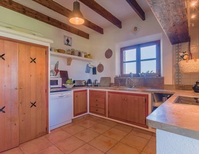 Villas in Mallorca