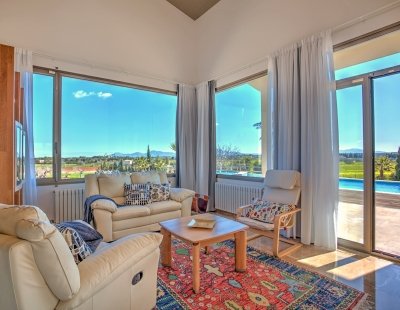 Book a villa in Balearic Islands