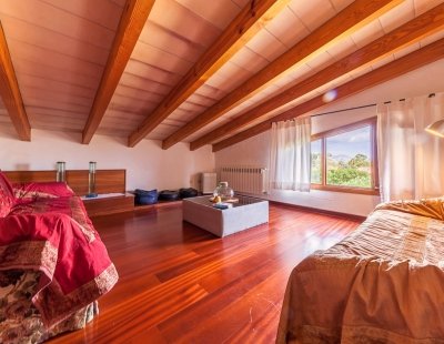 Villa holidays in Spain