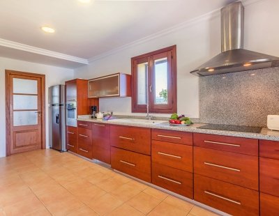 Book a villa holiday in Balearic Islands