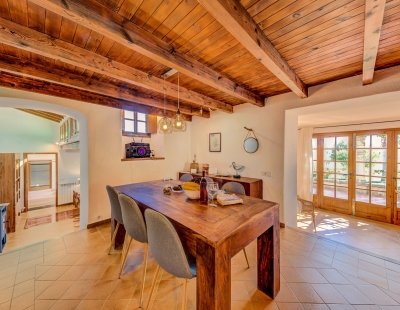Villa holidays in Pollensa