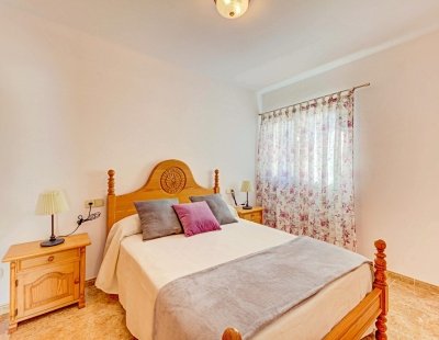 Villas in Spain