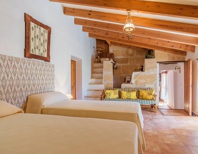 Villa holidays in Mallorca