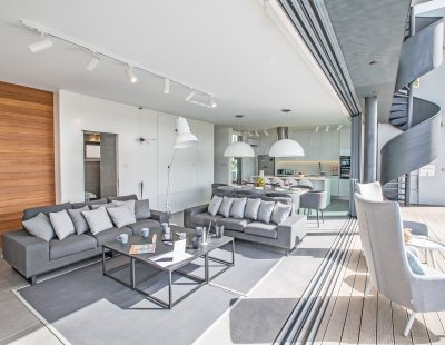 Villa holidays in Protaras