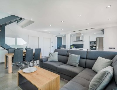 Holiday villas in Mallorca