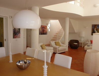 Villa holidays in Portugal