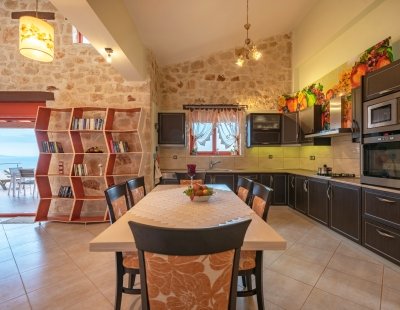 Book a villa in Greece