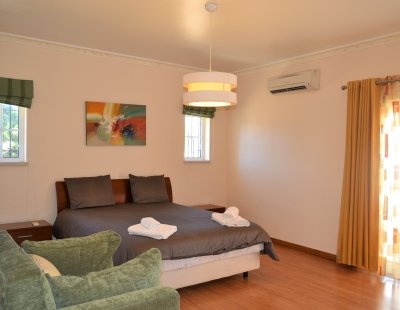 Holiday villas in Algarve