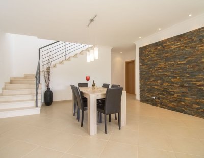 Holiday villas in Portugal