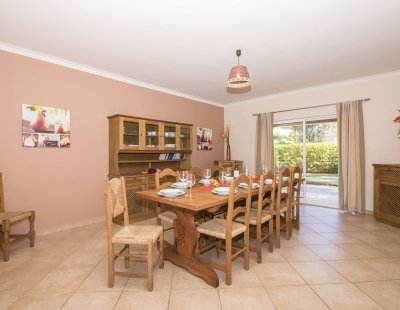 Book a villa holiday in Algarve