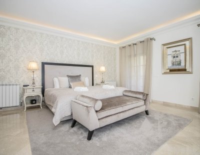 Villa holidays in Algarve