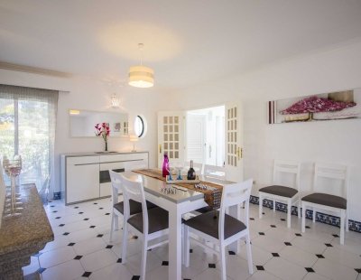 Holiday villas in Portugal