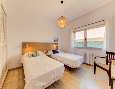 Villa rentals in Alcudia
