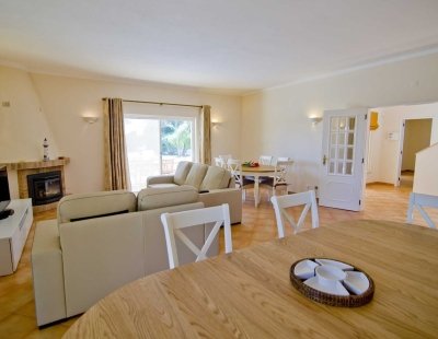 Book a villa in Algarve