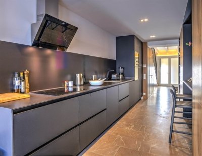 Book a villa holiday in Spain