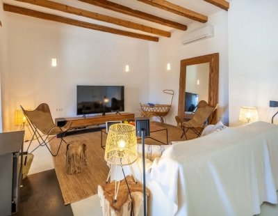 Book a villa in Spain