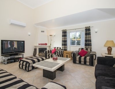 Book a villa in Algarve