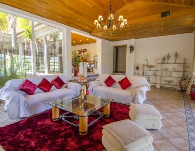 Villa rentals in Portugal