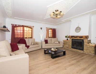 Villa rentals in Algarve