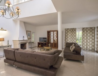 Holiday villas in Portugal