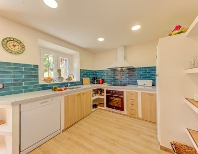 Book a villa holiday in Balearic Islands