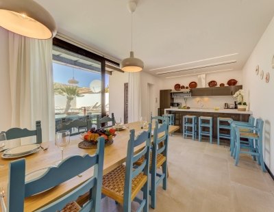 Villa holidays in Spain