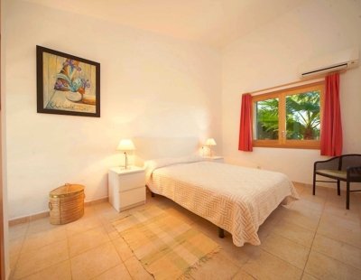 Holiday home in Mallorca villa booking