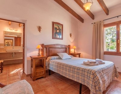 Villas in Alcudia
