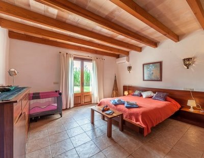 Book a villa holiday in Mallorca