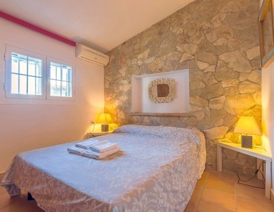 Holiday villas in Balearic Islands