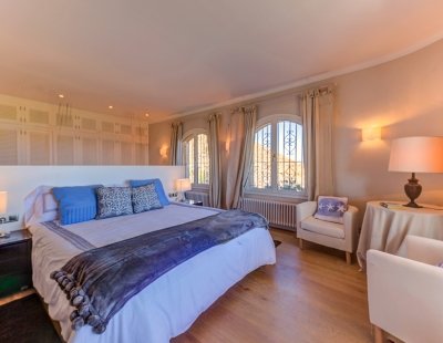 Villa holidays in Balearic Islands